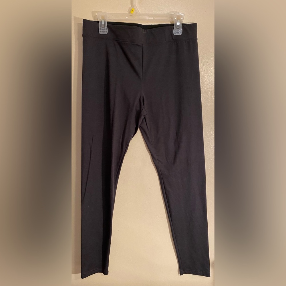 A New Day Women’s Large Leggings - Athletic - Workout - Yoga